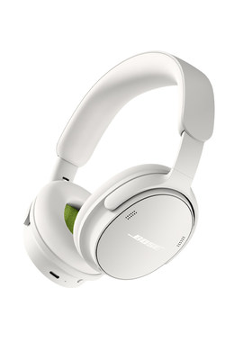 【新品】Bose QC消噪耳机 II 无线蓝牙头戴式降噪耳机沉浸式音频