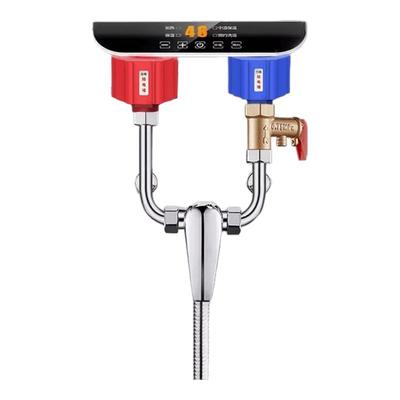 JOIUWW防漏电电热水器防电墙通用