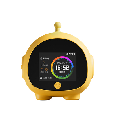 全科答疑，AI闹钟变孩子私教辅导