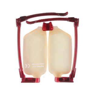 纳尼尼防辐射电脑镜防蓝光护目镜平光镜正品无度数护眼FD97199295