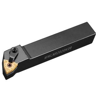 数控刀杆机夹外圆车刀MWLNR/MTJNR20桃形端面外径车刀杆车床刀具