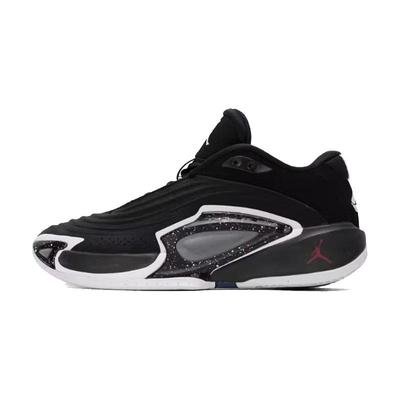 Nike耐克男士低帮系带篮球鞋