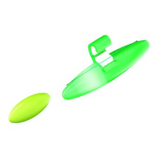 威拓森电子夜光七星漂豆夜钓溪流LED超亮加粗醒目新款丹尼富正品