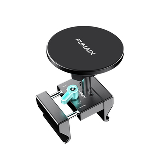 弗麦适用2026款及以上新款奥迪Q5L/A5L手机支架出风口车载磁吸座