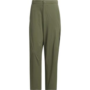 Adidas/阿迪达斯官方正品舒适新款男士梭织透气运动长裤JZ8417