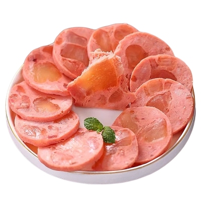 俄罗斯风味牛筋肠俄式火腿肠