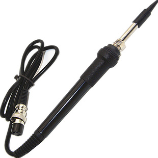 促销原装速工936 936A 936A+焊台五孔手柄调温恒温烙铁德至高