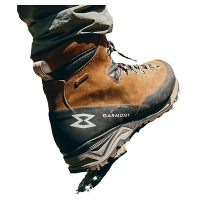 Garmont徒步鞋防水透气耐磨防滑