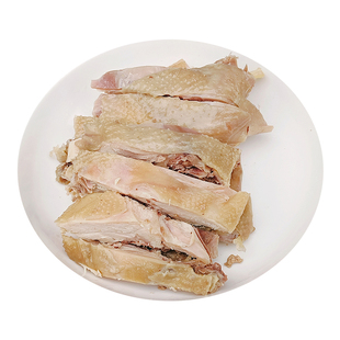 宁波特产糟鸡450g即食醉鸡糟货香糟鸡肉熟食卤味下酒菜零食腌鸡肉