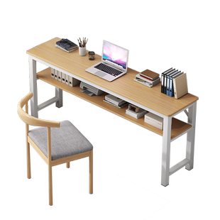 日式轻奢美甲桌时尚网红美甲台经济型顾客凳子单双人美甲桌椅套装