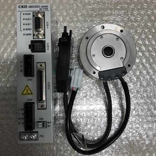 议价CKD驱动器AX9000MU-U0 电机AX6001MU-BS-DM04-U0 现货议价