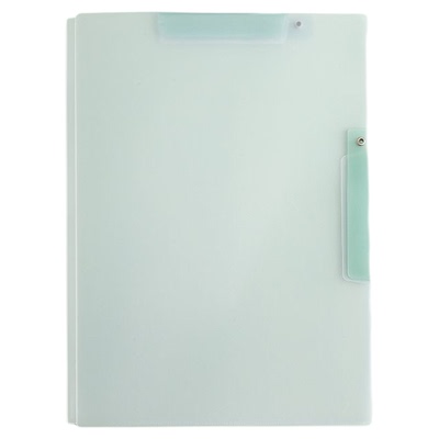 透明大容量试卷整理神器