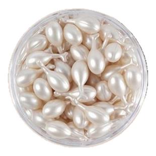 羊胎盘素精华液补水保湿亮白褐斑祛暗黄提亮肤色收缩毛孔淡化细纹