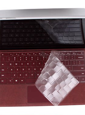 微软surface平板键盘膜电脑