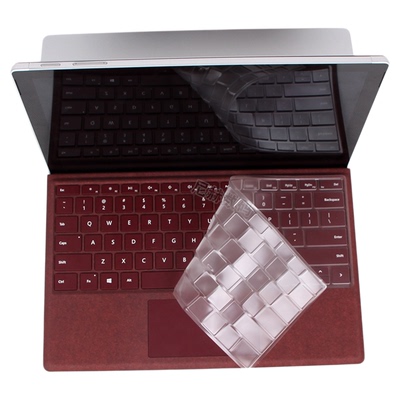 微软surface平板键盘膜电脑