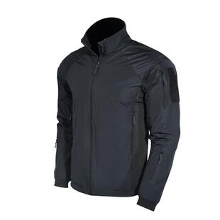 固固 行动者战术软壳外套加绒加厚冬季冲锋衣防风保暖户外运动