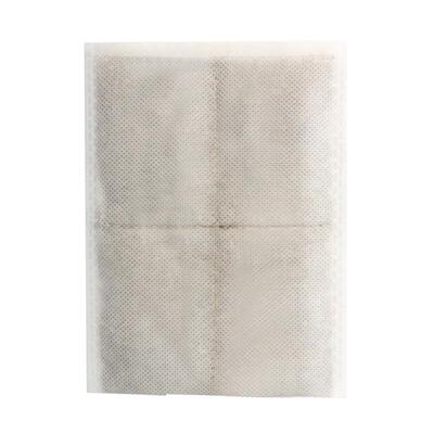 科普菲陈年艾绒5片/盒装艾灸