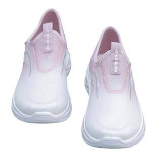 回力一脚蹬妈妈女鞋2026夏季网面透气新款旅游休闲运动鞋轻便软底