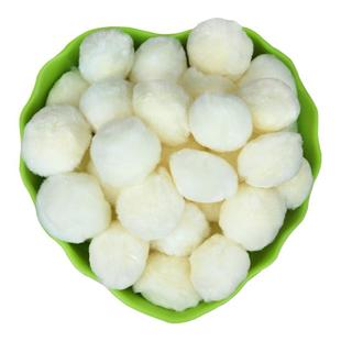 改性纤维球滤料水族泳池培菌除油田电厂化工污水硝化过滤棉球毛球