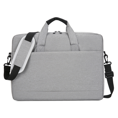 贝跃防水轻薄手提笔记本电脑包