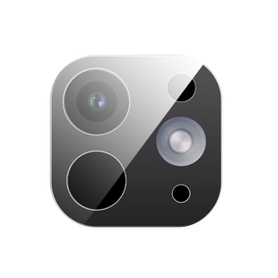 闪魔适用苹果25款ipadPro镜头膜ipadAir7平板镜头膜13/11寸后置摄像头IP新款钢化玻璃Air6防爆iPad相机保护贴