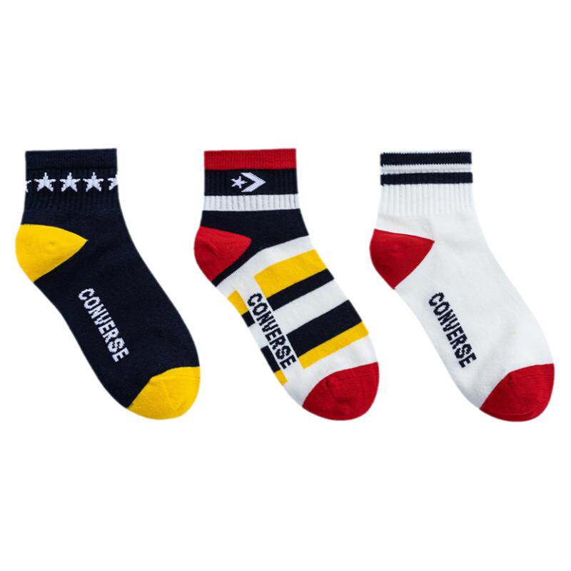 袜子童袜匡威新品上市