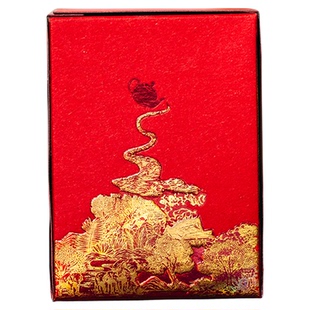 茶叶包装盒普洱茶白茶红茶小方片饼干茶礼品盒收纳盒空盒子可定制