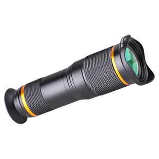 悦朗森手机望远镜专业演唱会高倍长焦镜头拍照摄像看台追星神器