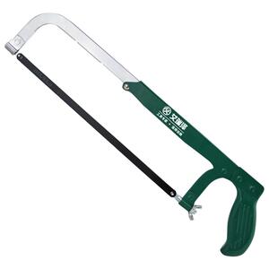 钢锯架家用锯弓金属切割手用小型手持小钢锯强力锯子手工手锯手动