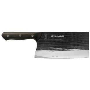 九阳菜刀刀具家用砍斩切片刀切菜切肉小厨师专用古法锻打刀套装炊