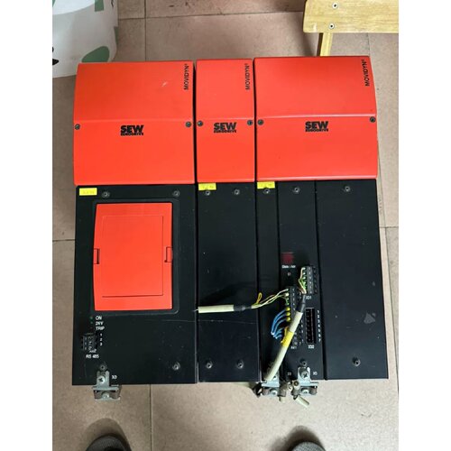 MAS51A0 SEW 驱动器