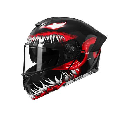 【冬季新品】摩托和揭面盔