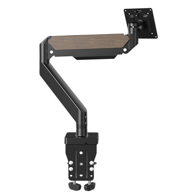 大屏电竞电脑显示器支架机械臂