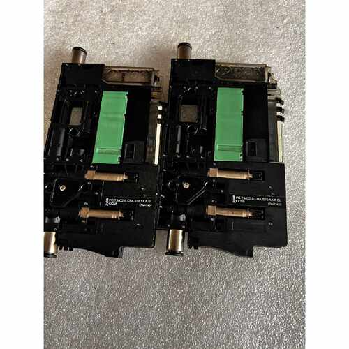 询价PCL-TMC2-S-CBA-516-1X-6.83比例阀，