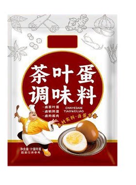 茶叶蛋专用料包五香卤蛋调料香料
