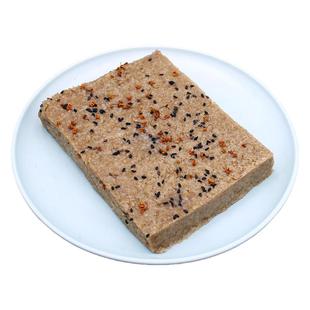 台州农家特产手工番薯庆糕糯米红糖地瓜发糕桂花糕温岭年糕麻糍