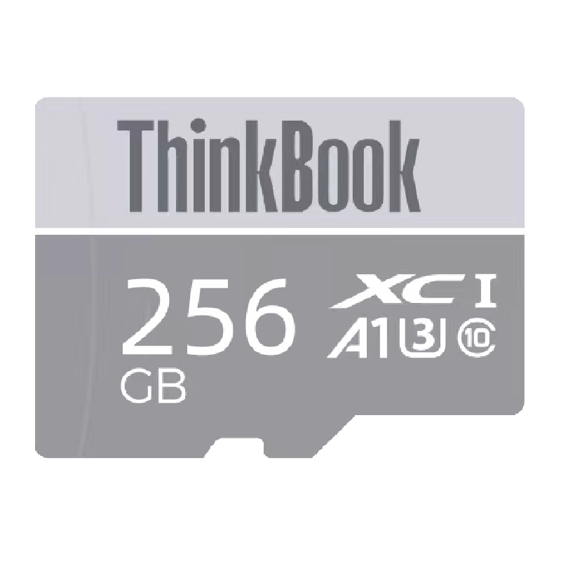 联想内存卡行车记录仪高速tf存储卡256g监控摄像头相机sd卡64g