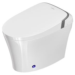 九牧轻智能马桶坐便器座全自动电动小户型尺寸家用冲洗加热SQ6442