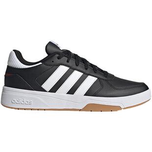 Adidas/阿迪达斯官方正品COURTBEAT 男子场下篮球运动鞋HQ1763