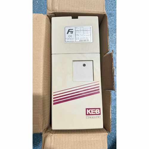 议价科比F4变频器7.5KW14.F4.S1E34401可维修