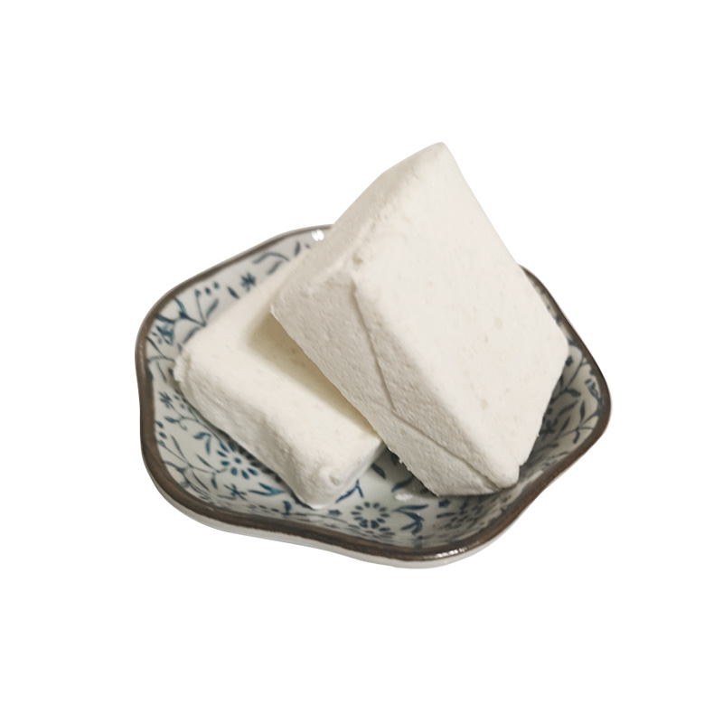 李定波李大同溫州瑞安土特產(chǎn)傳統(tǒng)即食小吃薄荷冰雪酥300克2袋裝