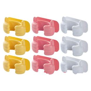 新款电饭煲配件点赞饭勺固定器放饭勺神器厨房收纳饭勺挂钩置物架