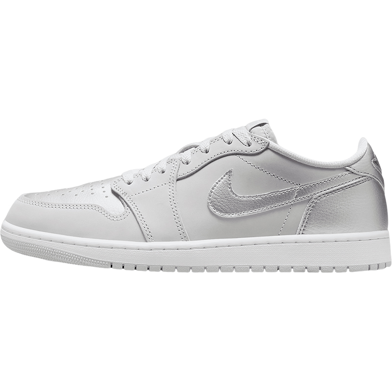 Nike/耐克正品Air Jordan 1 Low 男女复古运动板鞋CZ0790-002