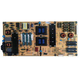 适用创维液晶电视49G720S 55G7200线路主电源板5800-L6J011-0000