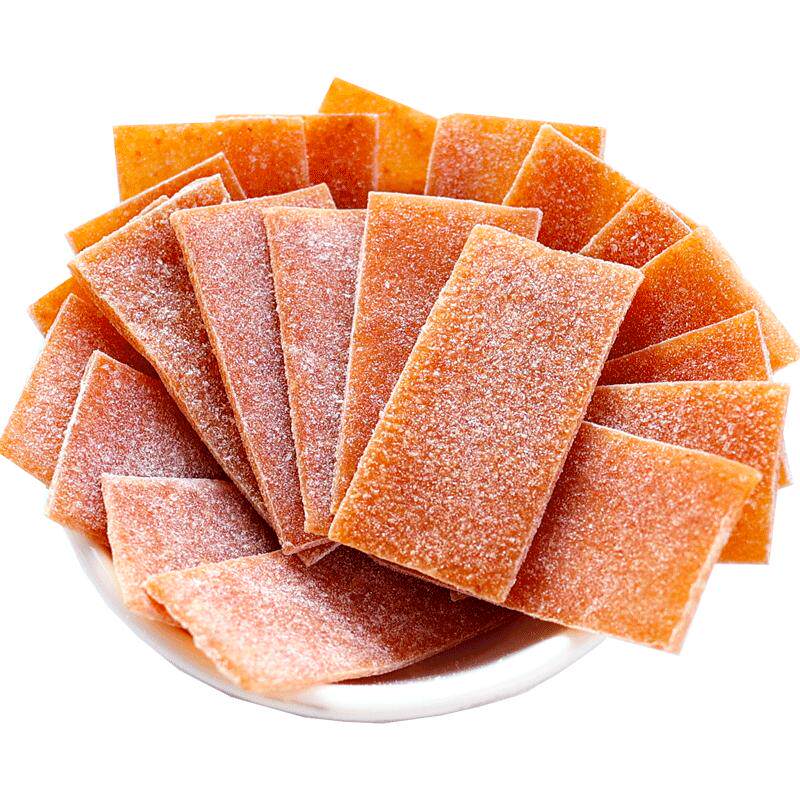 忆朝夕日式孕妇梅子零食梅片诏安青梅梅干话梅片原味梅片独立包装