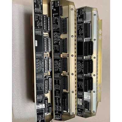 KONGSBERG康士伯RDI-32xe 控制模块 船舶系统 工业电子 自动化控