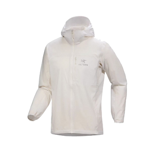 加拿大直邮始祖鸟Atom SL Hoody 女户外运动轻量保暖外套