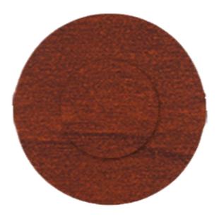 家具橱柜自粘封口贴遮丑盖螺丝孔环美贴三合一装饰片防尘盖家私宝