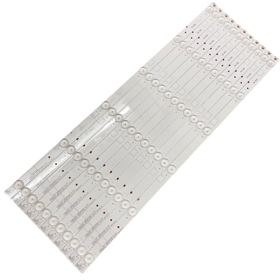 海信LED50K20JD灯条铝基板