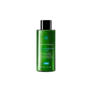 修丽可色修精华水50ml 舒缓修护屏障保湿补水爽肤水